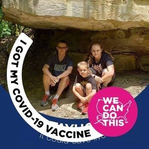 Meet your Posher, Cathy